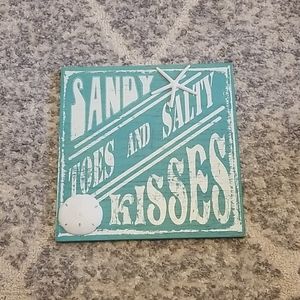 Beach Wall Art